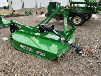 Main image Frontier RC2060